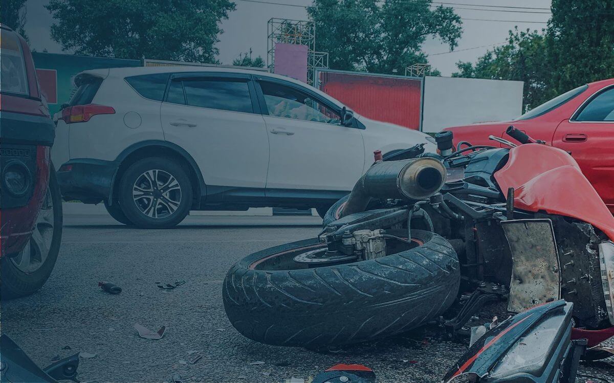 Motorcycle Injuries & Safety Tips