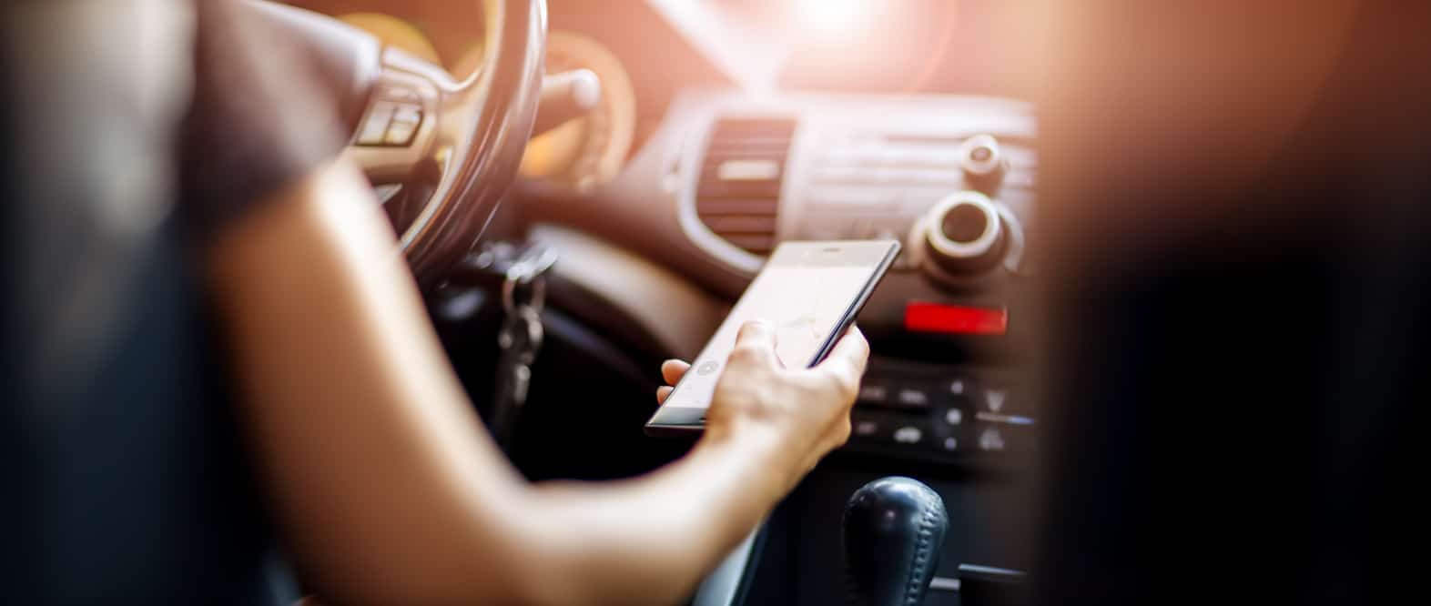 Oregon’s Distracted Driving Accident Attorneys Weigh In On Roadway Dangers