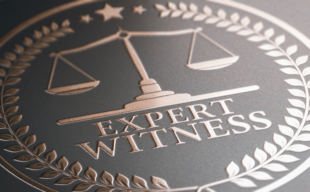 Expert Witnesses in Personal Injury Cases