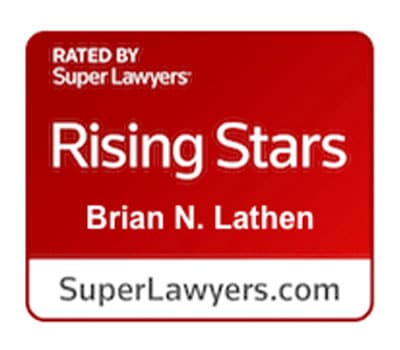 Rising Stars - Attorney Rated by Superlawyers.com