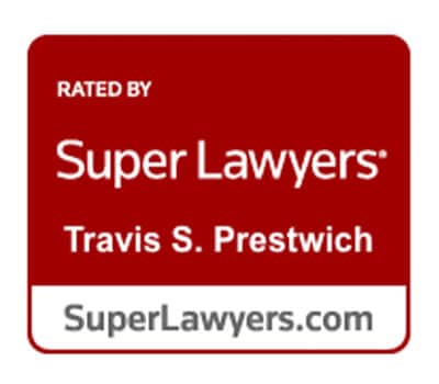 Attorney Rated by Super Lawyers