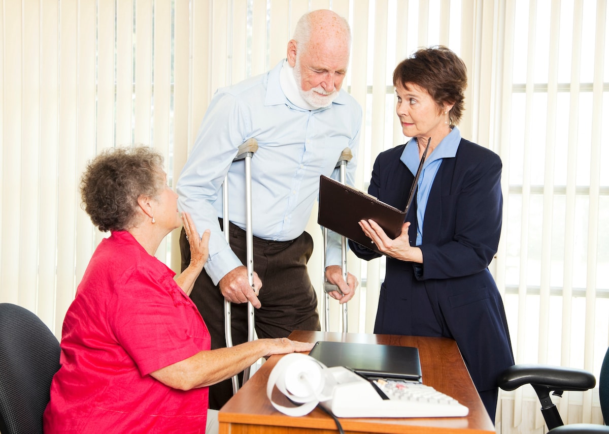 What to look for in a personal injury attorney
