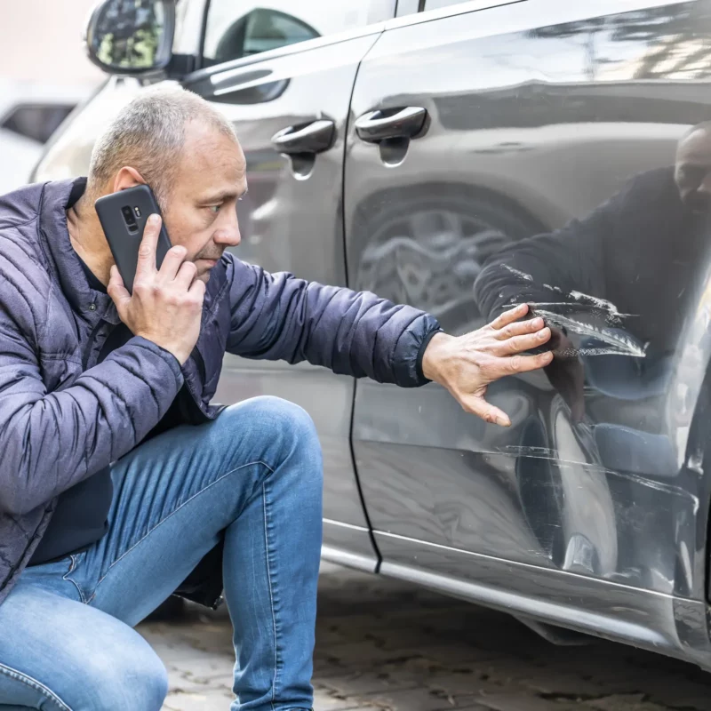 What to Do After a Car Accident in Portland, Oregon